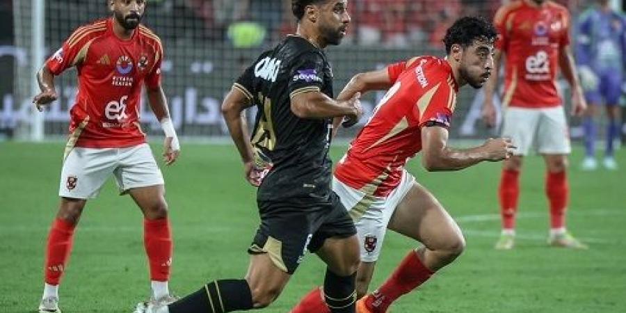 شوبير: الأجواء مشتعلة داخل الأهلي على عكس الزمالك - شبكة أطلس سبورت