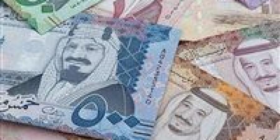 سعر الريال السعودي والدينار الكويتي اليوم الاثنين في مصر - شبكة أطلس سبورت