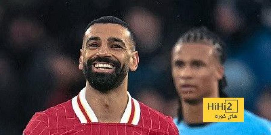 محمد صلاح يتفوق على نصف أندية البريميرليغ… صورة - شبكة أطلس سبورت