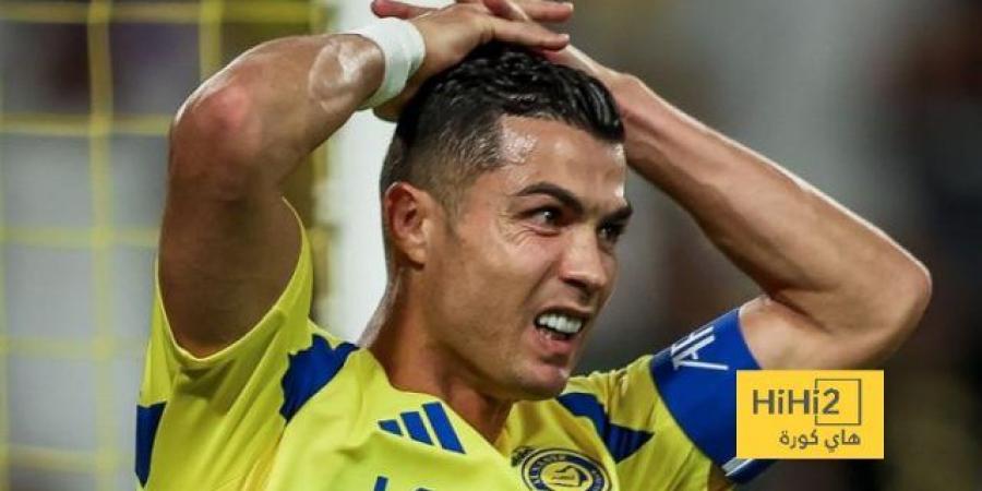 هل يحق للاعب معتزل أن يوجه النصائح لرونالدو؟ - شبكة أطلس سبورت