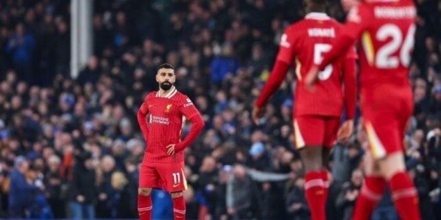 ليفربول يواجه نيوكاسل بشعار «الحفاظ على الصدارة» - شبكة أطلس سبورت