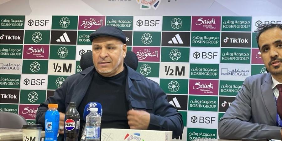 نور الدين بن زكري مدرب الخلود: الهلال قادر على الفوز علينا بالبدلاء - شبكة أطلس سبورت