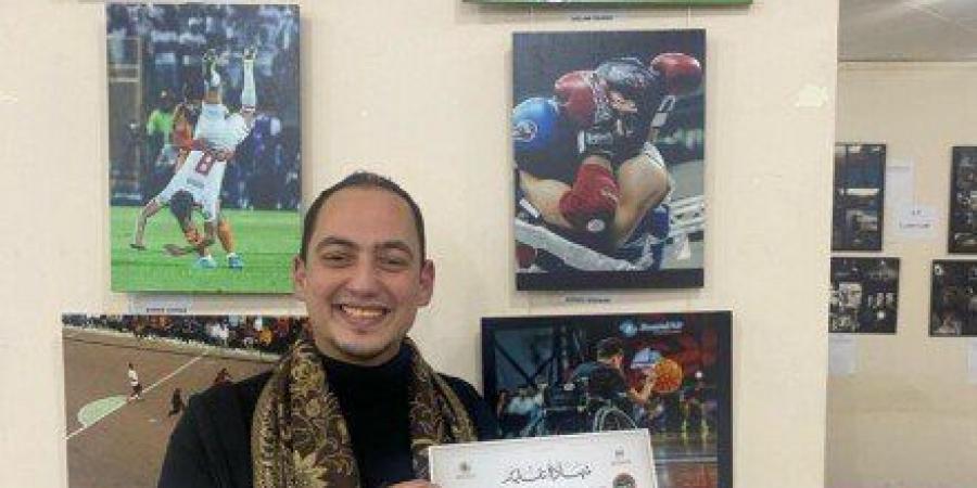 «الأسبوع» يحصد المركز الرابع في مسابقة «مصر 2024 لأفضل صورة صحفية» - شبكة أطلس سبورت