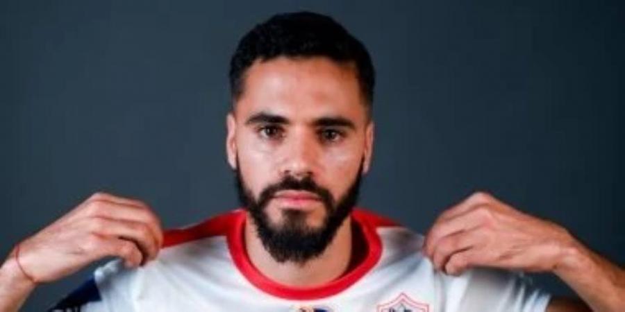 الزمالك يستطلع رأي لجنة التخطيط فى تفعيل بند شراء بنتايج - شبكة أطلس سبورت