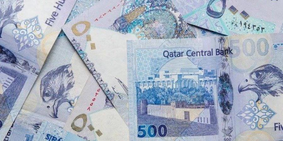 سعر الريال القطري اليوم الإثنين 24 فبراير 2025 - شبكة أطلس سبورت