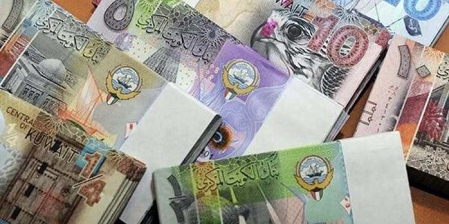 سعر الدينار الكويتي اليوم الإثنين 24 فبراير 2025 - شبكة أطلس سبورت