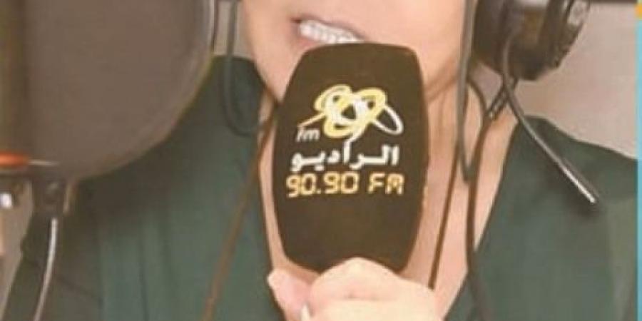 "الست فوزية" كوميديا اجتماعية لإسعاد يونس على راديو "9090" - شبكة أطلس سبورت