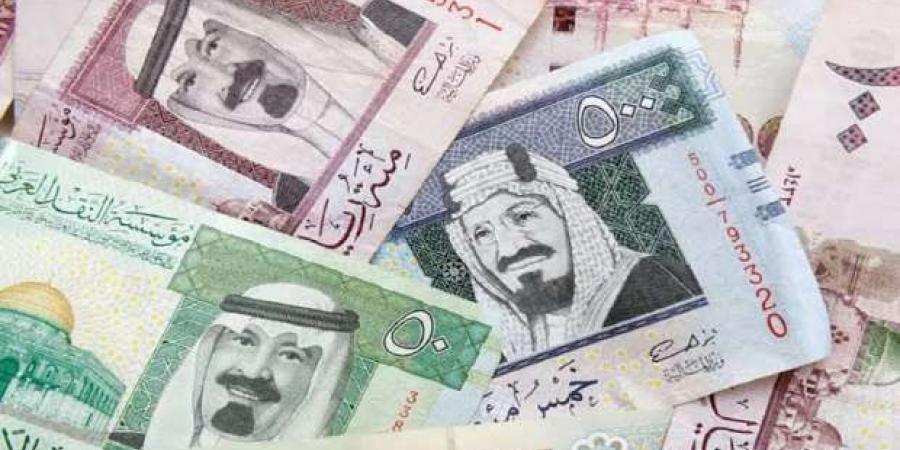 سعر الريال السعودي اليوم الاثنين 24-2-2025 في البنوك - أطلس سبورت