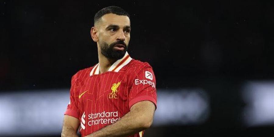 تقرير يكشف مستجدات تجديد عقد محمد صلاح مع ليفربول - شبكة أطلس سبورت