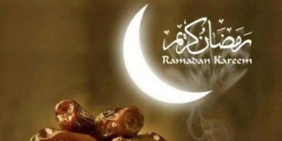 موعد سحور وإفطار أول أيام رمضان 2025 بالقاهرة والمحافظات - شبكة أطلس سبورت