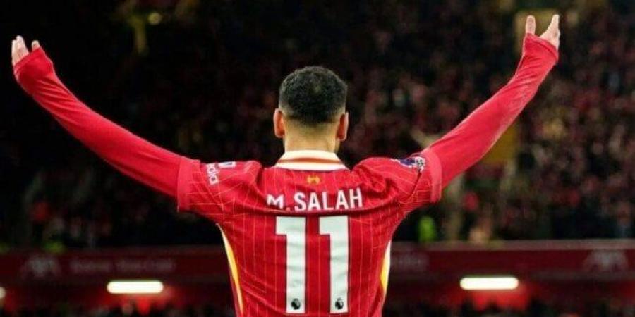 أرني سلوت: محمد صلاح هو المعيار لأي لاعب يرغب في الانضمام إلى ليفربول - شبكة أطلس سبورت