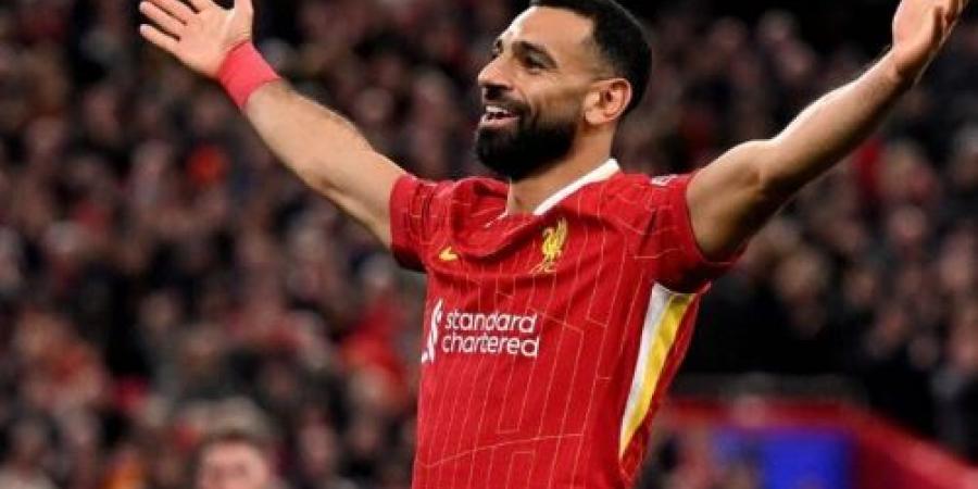 ليفربول يقدم عرضا جديدا لـ محمد صلاح للتجديد موسمين - شبكة أطلس سبورت