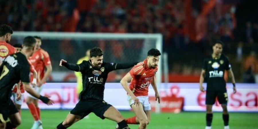 مهام صعبة لـ الأهلي والزمالك وبيراميدز في الجولة الـ16 بالدوري - شبكة أطلس سبورت