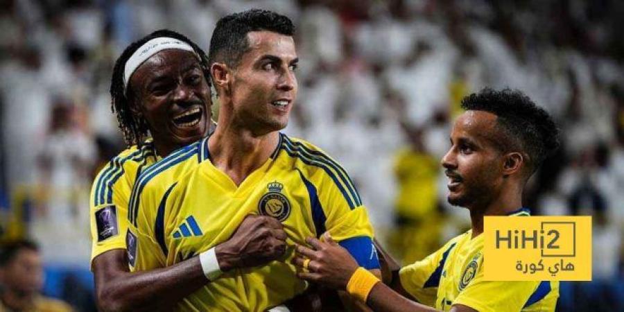 اتهام لثنائي النصر بادعاء الإصابة!! - شبكة أطلس سبورت