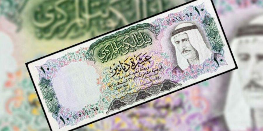 سعر الدينار الكويتي مقابل الجنيه المصري اليوم الثلاثاء 25 فبراير 2025 - شبكة أطلس سبورت