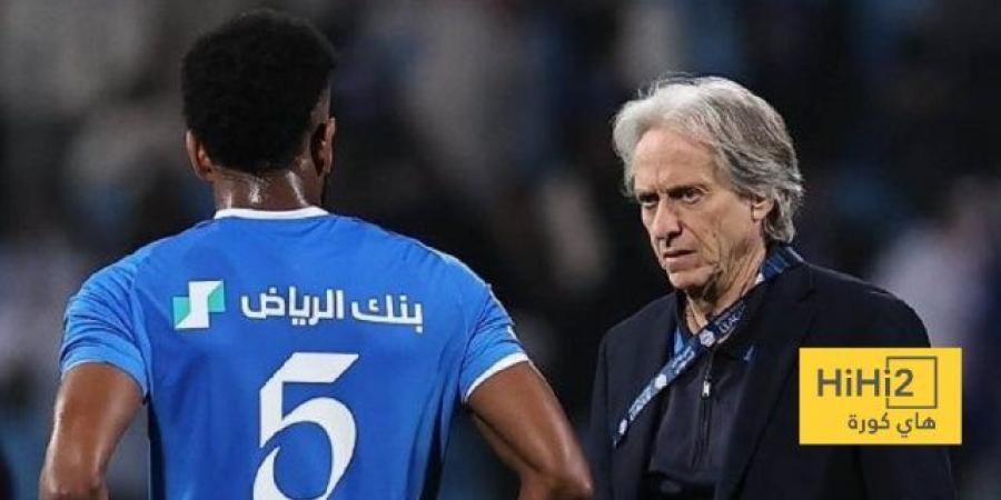 هل لا يزال الهلال مرشحًا لحصد لقب الدوري؟ أسطورة النصر يُجيب - شبكة أطلس سبورت