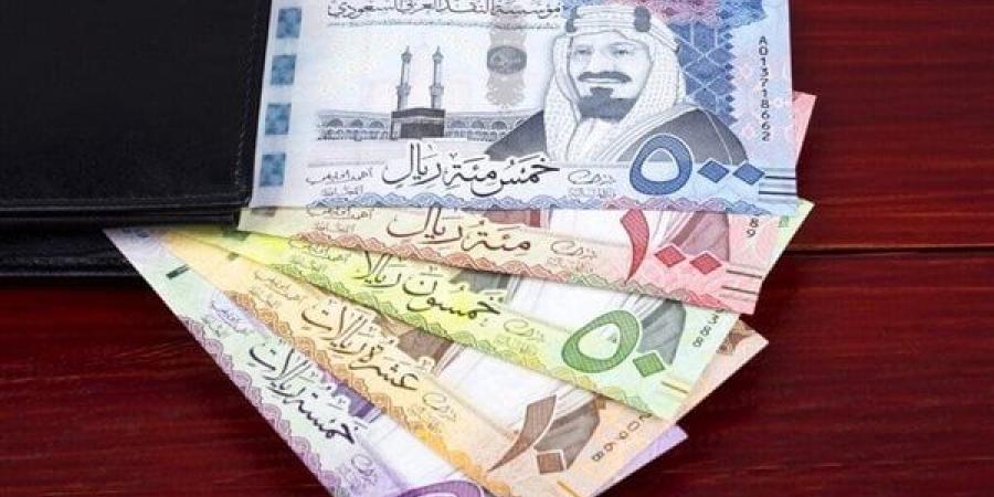 سعر الريال السعودى اليوم الثلاثاء 25 فبراير 2025 أمام الجنيه المصرى بالبنوك - شبكة أطلس سبورت