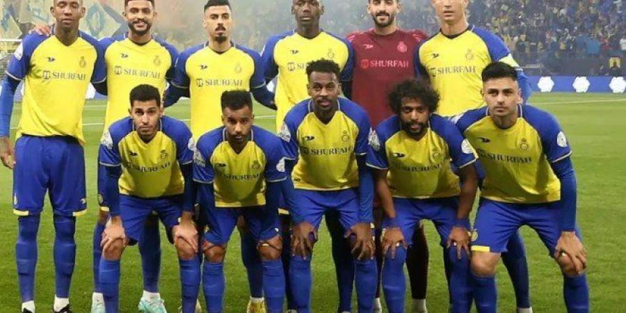 أخبار الرياضة - بث مباشر.. مشاهدة مباراة النصر والوحدة في الدوري السعودي - شبكة أطلس سبورت