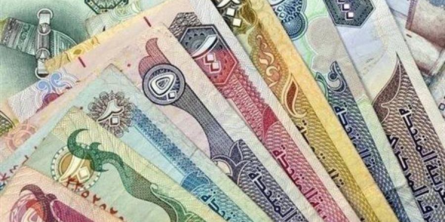 سعر الدرهم الإماراتي في البنوك اليوم الثلاثاء 25 فبراير 2025 - شبكة أطلس سبورت