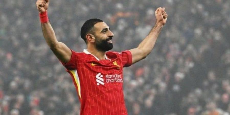 إيدي هاو يؤكد صعوبة مهمة نيوكاسل أمام ليفربول بسبب محمد صلاح - شبكة أطلس سبورت