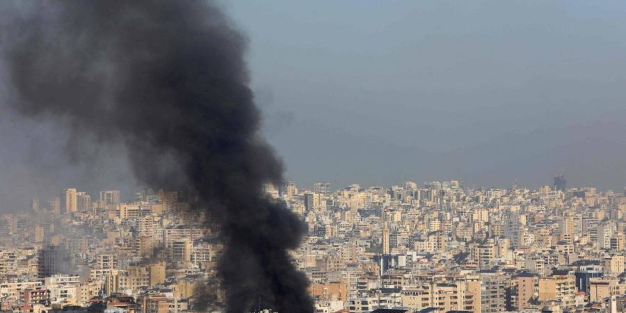 قتيلان في غارة إسرائيلية على لبنان - شبكة أطلس سبورت