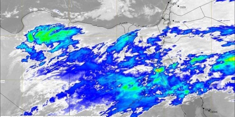 حالة الطقس في مصر اليوم الأربعاء 26 فبراير ودرجات الحرارة بالمحافظات - شبكة أطلس سبورت