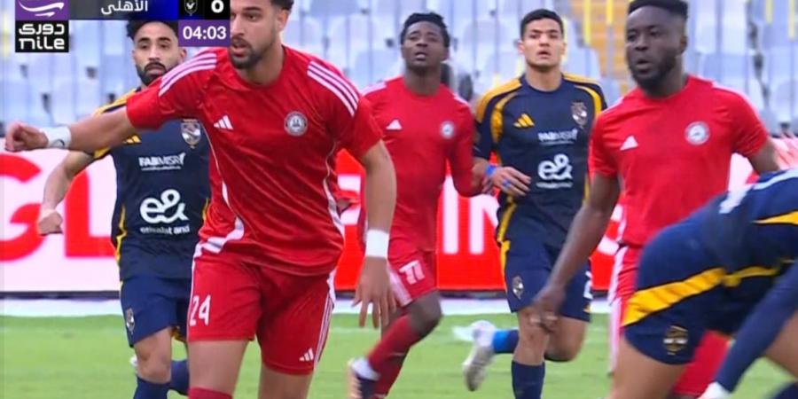 كولر: حققنا فوزًا مهمًّا على حرس الحدود في الدوري - شبكة أطلس سبورت