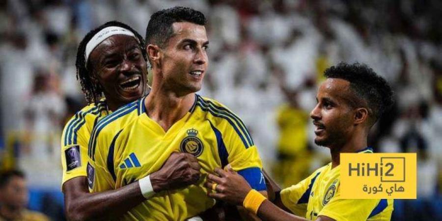 مطالب بمعاقبة النصر بسبب تأخر حافلة الفريق عن مواجهة الوحدة - شبكة أطلس سبورت