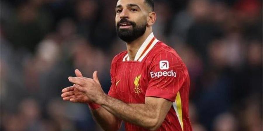 محمد صلاح يكشف عن أفضل لاعبى ليفربول عبر التاريخ - شبكة أطلس سبورت