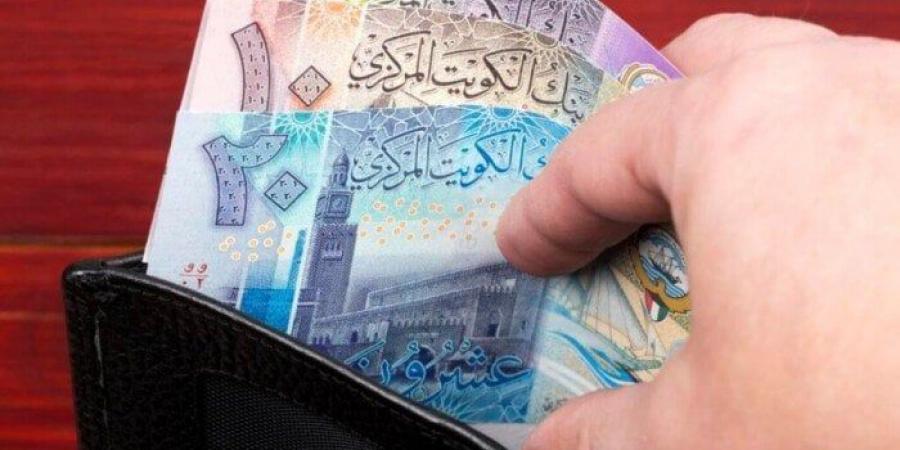 سعر الدينار الكويتي في مصر اليوم.. الأربعاء 26 فبراير 2025 - شبكة أطلس سبورت