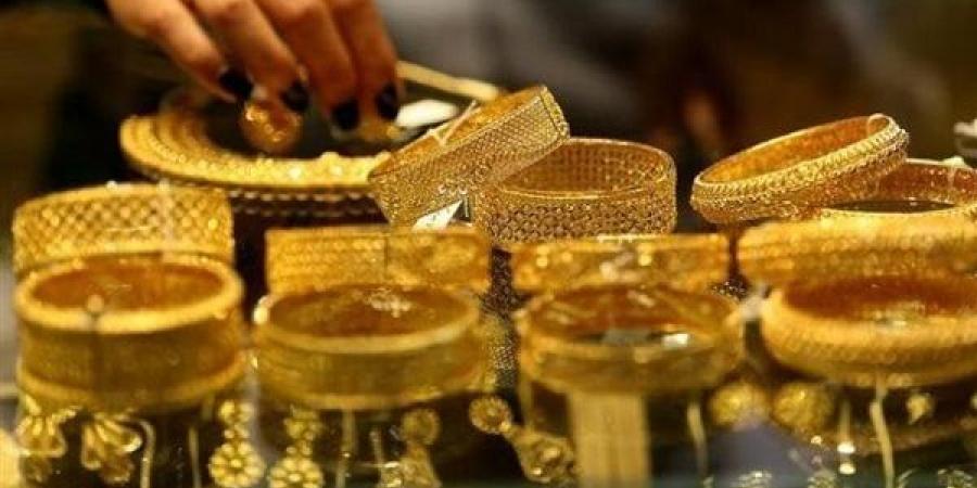 سعر الذهب اليوم في مصر: متابعة مباشرة لسعر عياري 18 و21 - شبكة أطلس سبورت