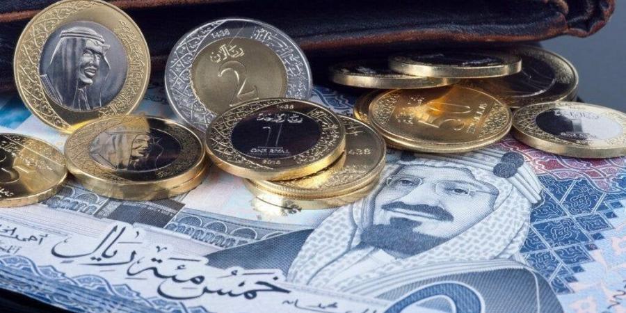 آخر تحديث لـ سعر الريال السعودي اليوم الأربعاء 26 فبراير 2025 - شبكة أطلس سبورت