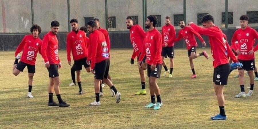 تحديد موعد مواجهتي مصر وجنوب إفريقيا في تصفيات كأس الأمم للمحليين - شبكة أطلس سبورت