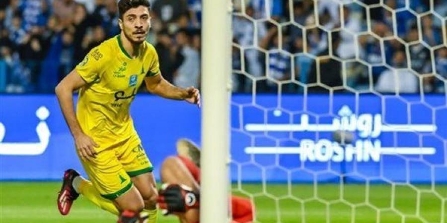 محمد شريف.. موعد مباراة الاتحاد والخليج في دوري روشن السعودي والقنوات الناقلة والتشكيل المتوقع - شبكة أطلس سبورت