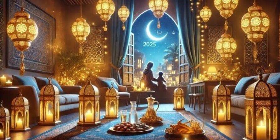 أفضل الأعمال في شهر رمضان.. تعرف عليها - شبكة أطلس سبورت