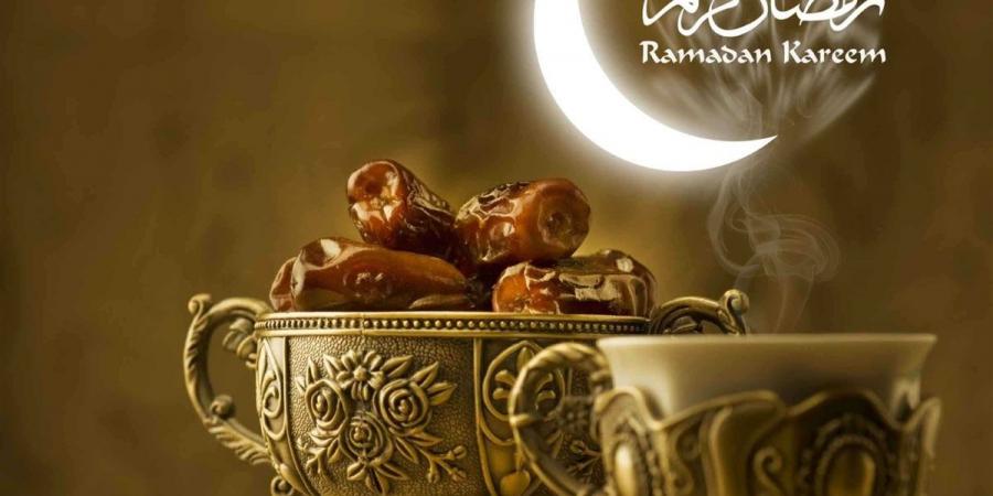 صور وبوستات تهنئة رمضان 2025.. دعاء وتهنئة بمناسبة شهر رمضان - شبكة أطلس سبورت