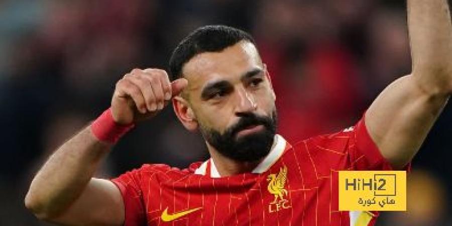 أرقام محمد صلاح ضد نيوكاسل - شبكة أطلس سبورت