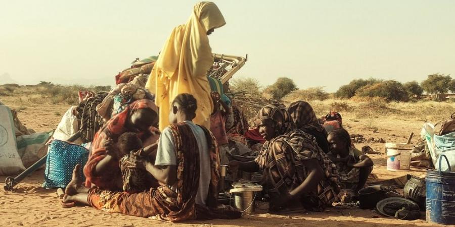 بعد تشكيل حكومة منافسة.. مخاوف في مجلس الأمن من تفكك السودان - شبكة أطلس سبورت