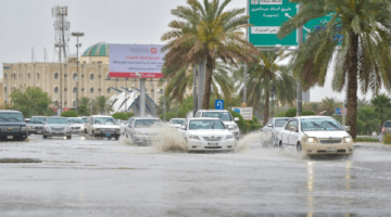 المركز الوطني يتوقع حالة الطقس في السعودية اليوم الأربعاء  23 أكتوبر 2024 والظواهر الجوية على المدن