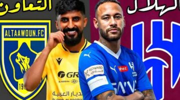 تشكيلة الهلال ضد التعاون في الجولة الثامنة من الدوري السعودي للمحترفين والقنوات الناقلة