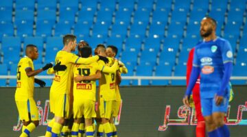 الجولة 8.. موعد مباراة الهلال والتعاون والقنوات الناقلة ضمن مباريات الدوري السعودي لكرة القدم 2024-2025