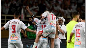 عقوبات مالية كبيرة ضد الزمالك بعد أحداث الشغب في مباراة كأس السوبر الإفريقي أمام الأهلي 2024