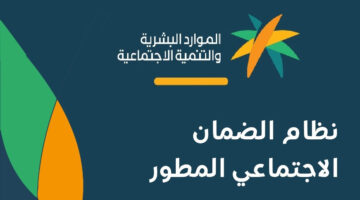 للدفعة 35.. استعلام نتائج أهلية الضمان المطور لشهر نوفمبر 2024 بعد ظهورها