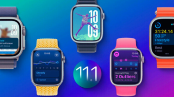 آبل تطلق تحديث watchOS 11.1 بشكل رسمي إصدار جديد لأجهزة Apple Watch