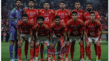 موعد مباراة الأهلي القادمة بعد الفوز على الزمالك في السوبر المصري 2024