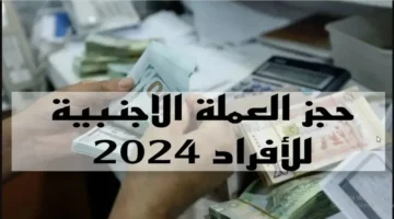 رابط منظومة الأغراض الشخصية لحجز 4000 دولار من بنك ليبيا المركزي