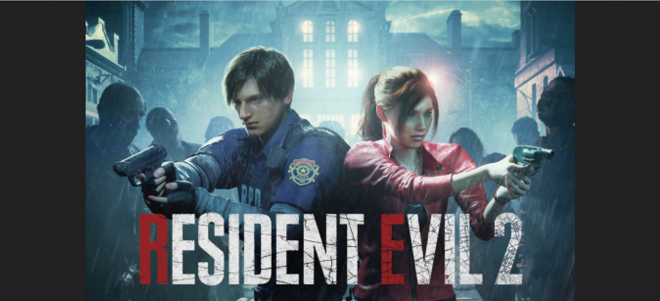 رسميًا.. إطلاق لعبة ريميك Resident Evil 2 على أجهزة Mac و Iphone و Ipad في هذا الموعد بتِلك المزايا