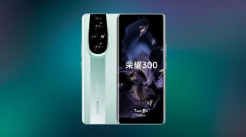 Honor 300 Pro