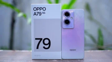 Oppo A79 5G