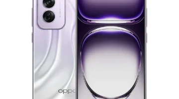 Oppo Reno 12